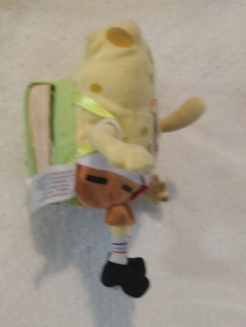 Nickelodeon spongebob squarepants